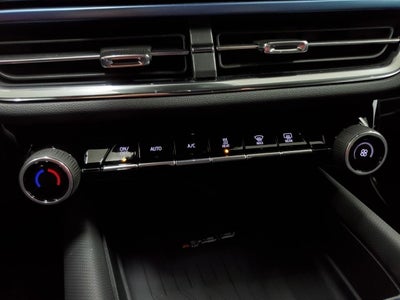 2025 Chevrolet Equinox EV LT2 w/PDE