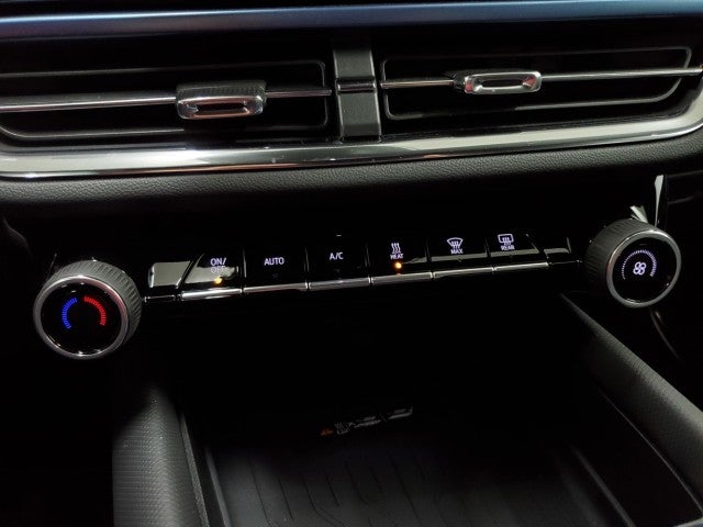 2025 Chevrolet Equinox EV LT2 w/PDE