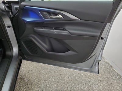 2025 Chevrolet Equinox EV LT2 w/PDE