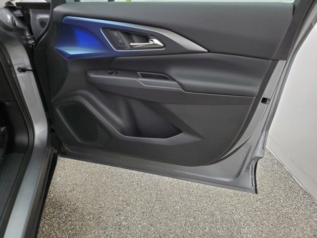 2025 Chevrolet Equinox EV LT2 w/PDE