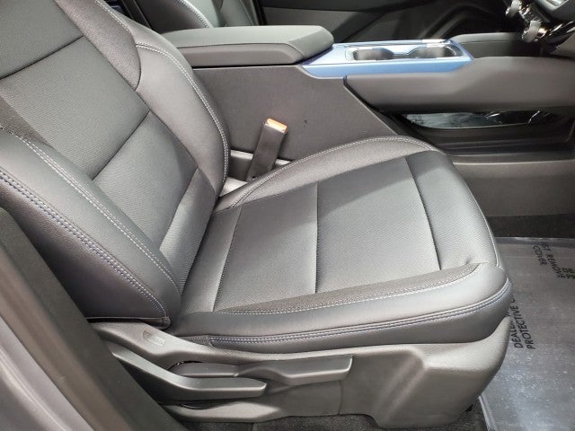 2025 Chevrolet Equinox EV LT2 w/PDE