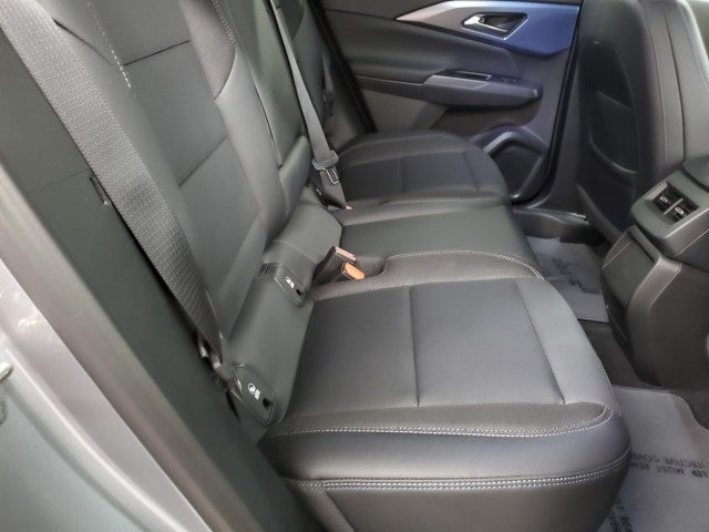 2025 Chevrolet Equinox EV LT2 w/PDE