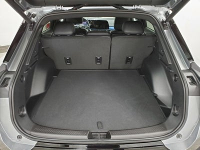 2025 Chevrolet Equinox EV LT2 w/PDE