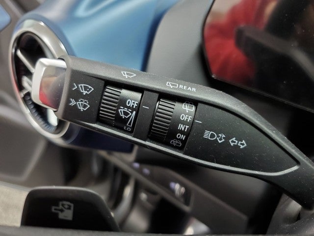 2025 Chevrolet Equinox EV LT2 w/PDE