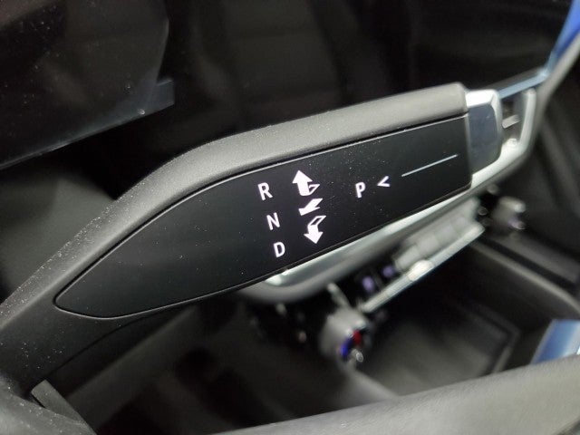 2025 Chevrolet Equinox EV LT2 w/PDE