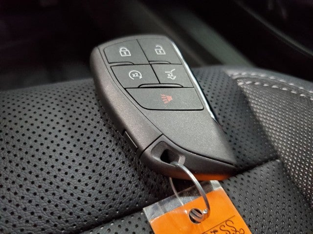 2025 Chevrolet Equinox EV LT2 w/PDE