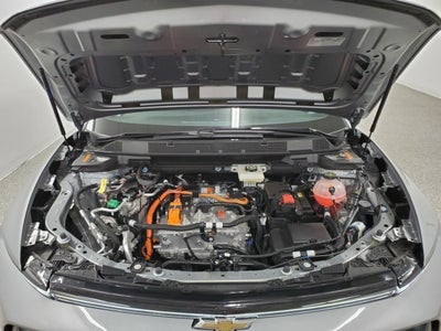 2025 Chevrolet Equinox EV LT2 w/PDE