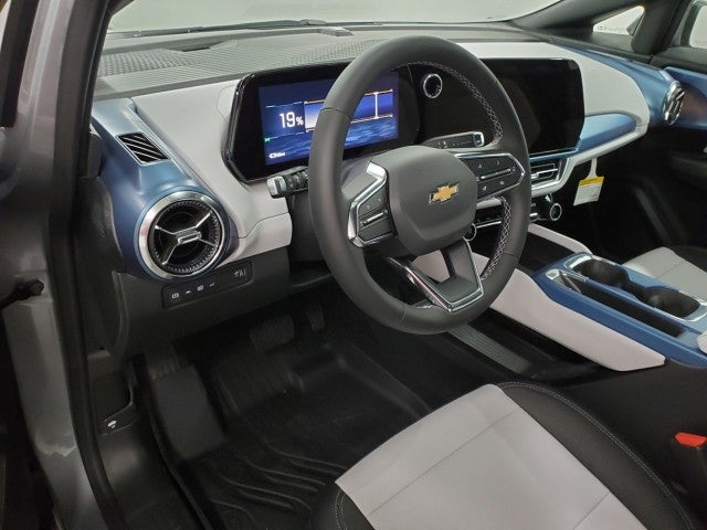 2026 Chevrolet Equinox EV LT2 w/PDE