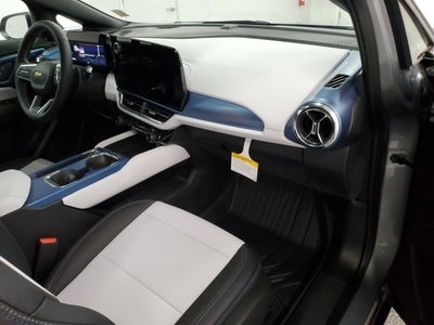 2026 Chevrolet Equinox EV LT2 w/PDE