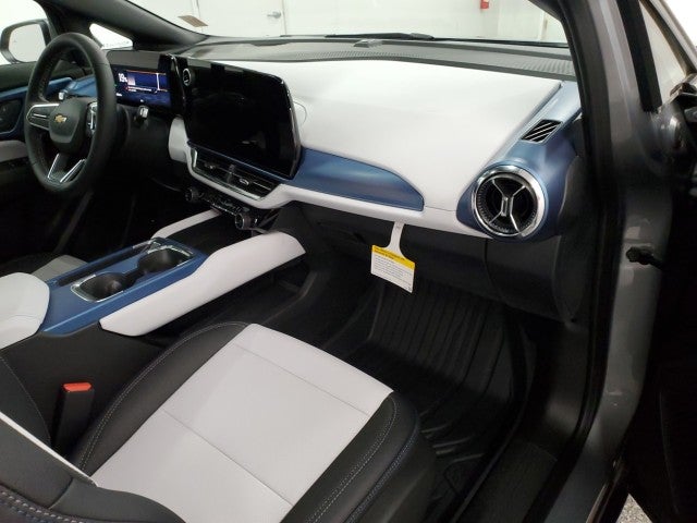 2026 Chevrolet Equinox EV LT2 w/PDE