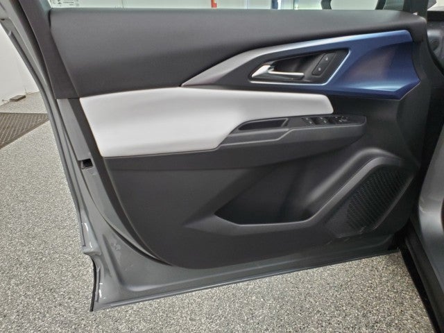 2026 Chevrolet Equinox EV LT2 w/PDE