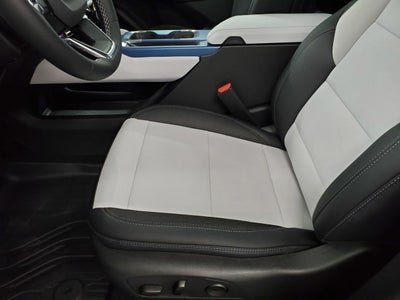 2026 Chevrolet Equinox EV LT2 w/PDE