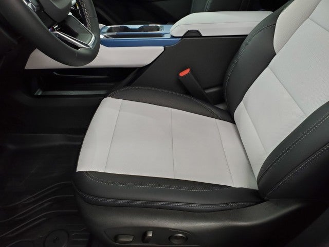 2026 Chevrolet Equinox EV LT2 w/PDE