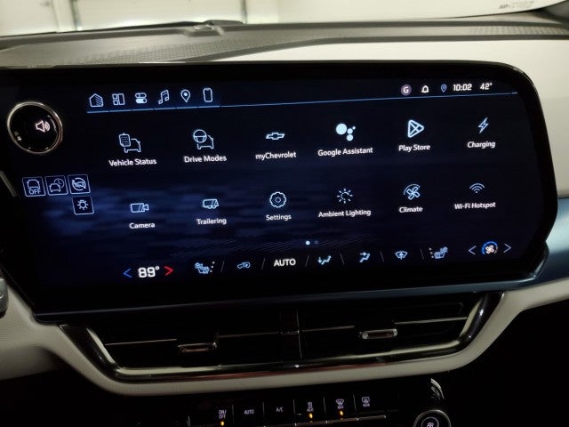 2026 Chevrolet Equinox EV LT2 w/PDE