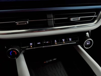 2026 Chevrolet Equinox EV LT2 w/PDE