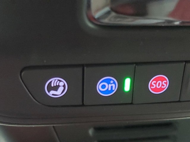 2026 Chevrolet Equinox EV LT2 w/PDE