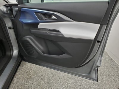 2026 Chevrolet Equinox EV LT2 w/PDE