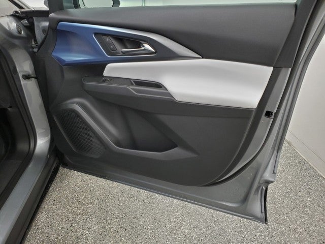 2026 Chevrolet Equinox EV LT2 w/PDE