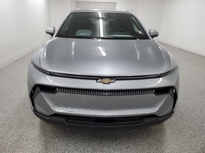 2026 Chevrolet Equinox EV LT2 w/PDE