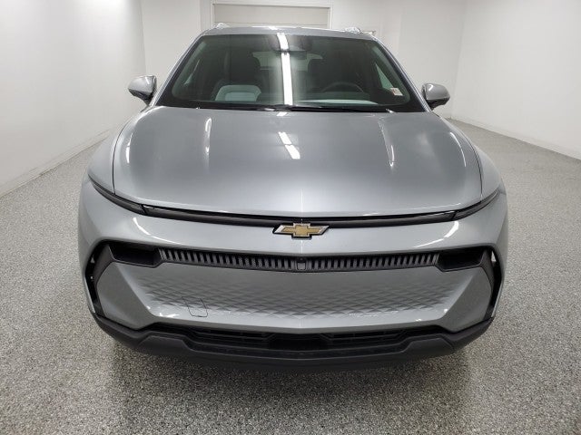 2026 Chevrolet Equinox EV LT2 w/PDE