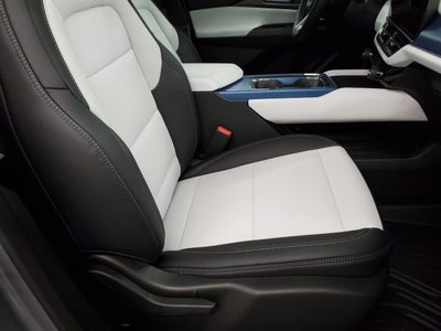 2026 Chevrolet Equinox EV LT2 w/PDE