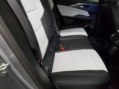 2026 Chevrolet Equinox EV LT2 w/PDE