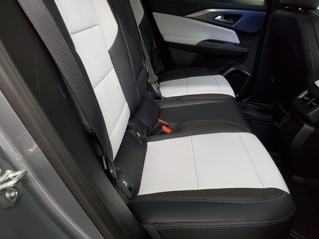 2026 Chevrolet Equinox EV LT2 w/PDE