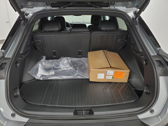 2026 Chevrolet Equinox EV LT2 w/PDE