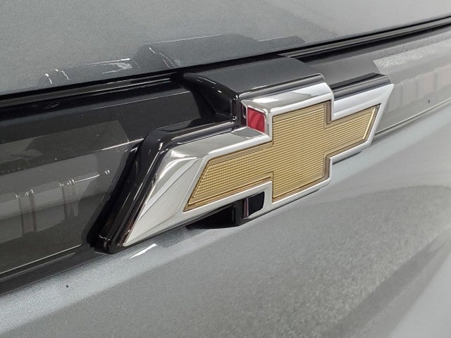 2026 Chevrolet Equinox EV LT2 w/PDE