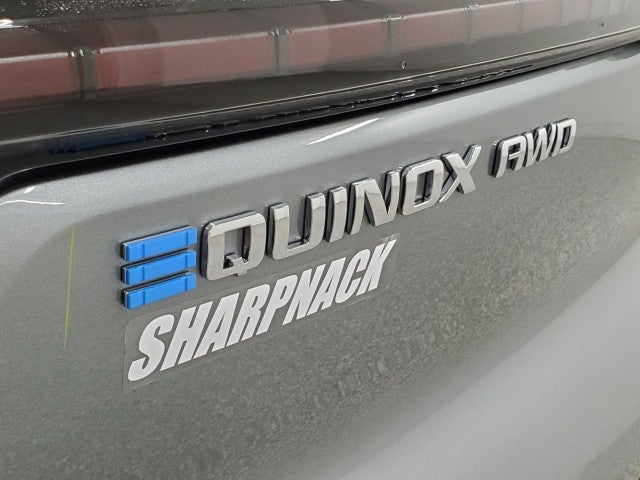 2026 Chevrolet Equinox EV LT2 w/PDE