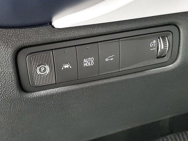 2026 Chevrolet Equinox EV LT2 w/PDE