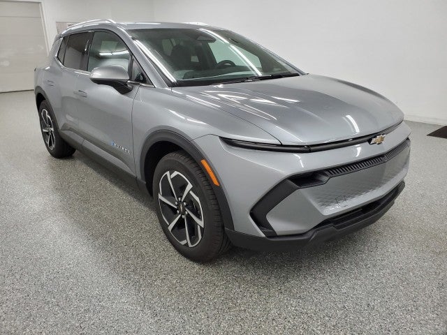 2026 Chevrolet Equinox EV LT2 w/PDE