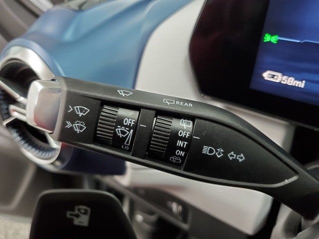 2026 Chevrolet Equinox EV LT2 w/PDE