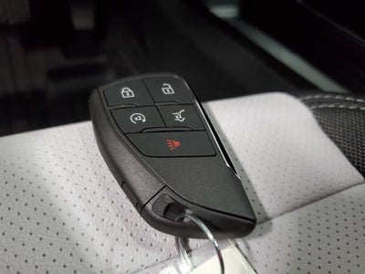 2026 Chevrolet Equinox EV LT2 w/PDE