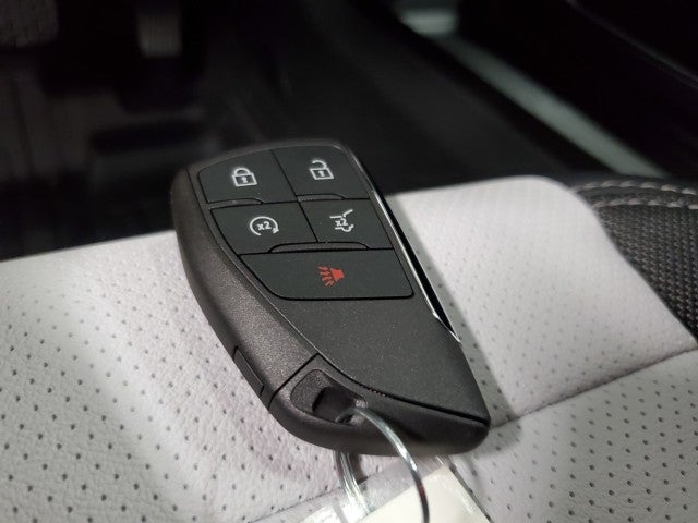 2026 Chevrolet Equinox EV LT2 w/PDE