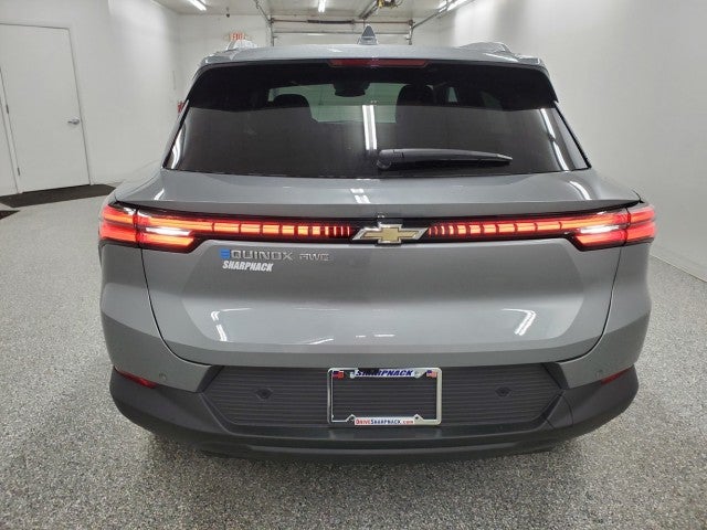 2026 Chevrolet Equinox EV LT2 w/PDE