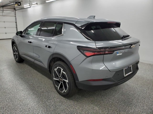 2026 Chevrolet Equinox EV LT2 w/PDE