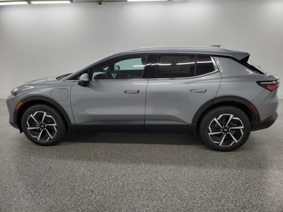 2026 Chevrolet Equinox EV LT2 w/PDE