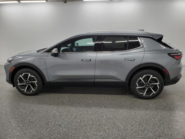 2026 Chevrolet Equinox EV LT2 w/PDE