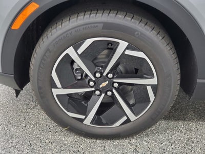 2026 Chevrolet Equinox EV LT2 w/PDE