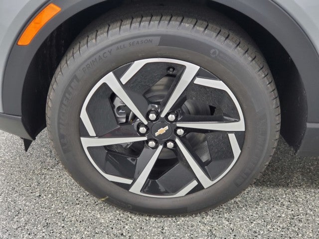 2026 Chevrolet Equinox EV LT2 w/PDE