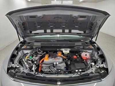 2026 Chevrolet Equinox EV LT2 w/PDE