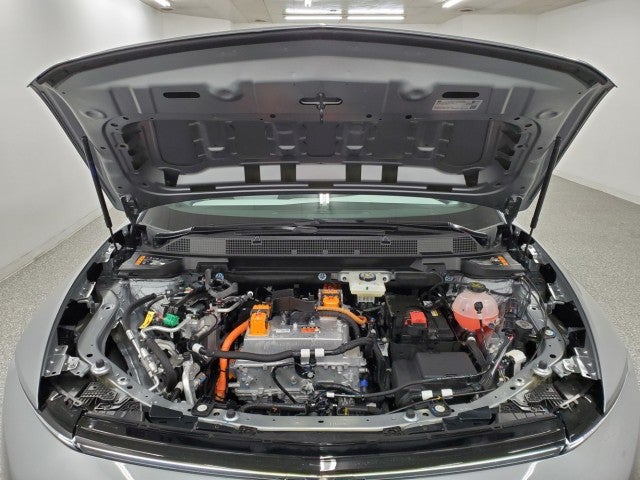 2026 Chevrolet Equinox EV LT2 w/PDE