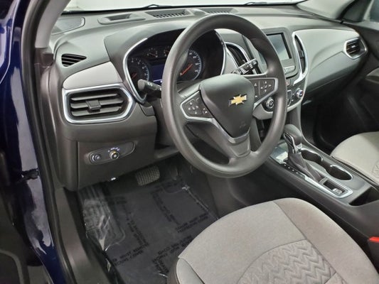 2022 Chevrolet Equinox LS in Willard, OH - Sharpnack Auto Group