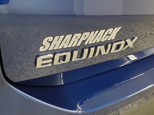 2022 Chevrolet Equinox LS in Willard, OH - Sharpnack Auto Group