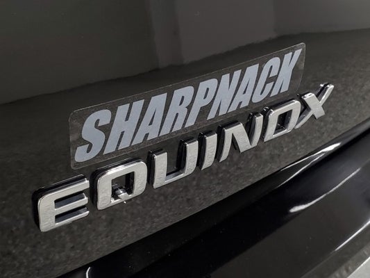 2021 Chevrolet Equinox LT in Willard, OH - Sharpnack Auto Group