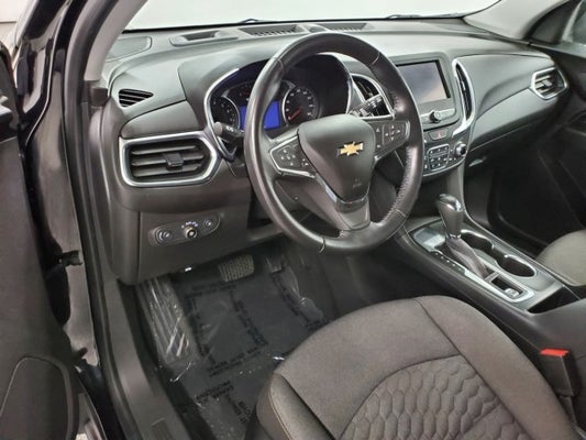 2020 Chevrolet Equinox LT in Willard, OH - Sharpnack Auto Group