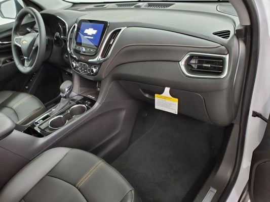 2024 Chevrolet Equinox Premier in Willard, OH - Sharpnack Auto Group