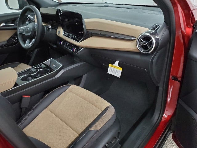 2026 Chevrolet Equinox AWD ACTIV