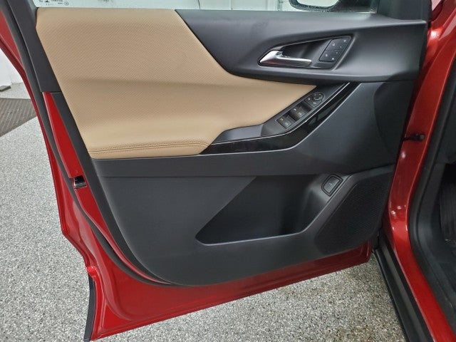 2026 Chevrolet Equinox AWD ACTIV